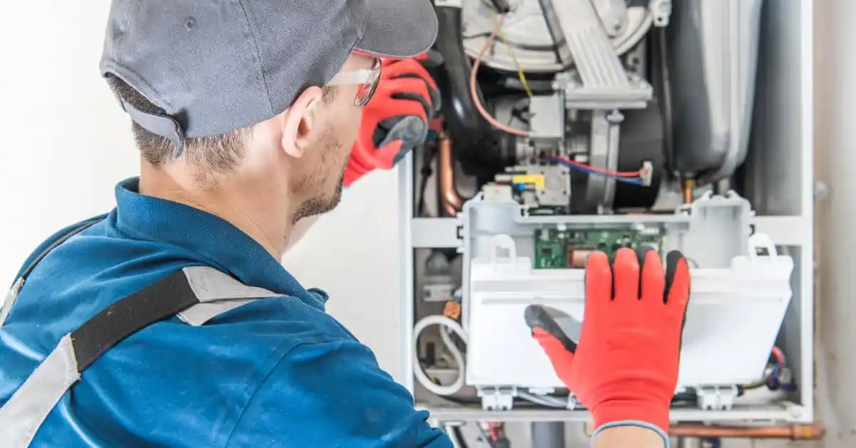 installateur Hengstdijk